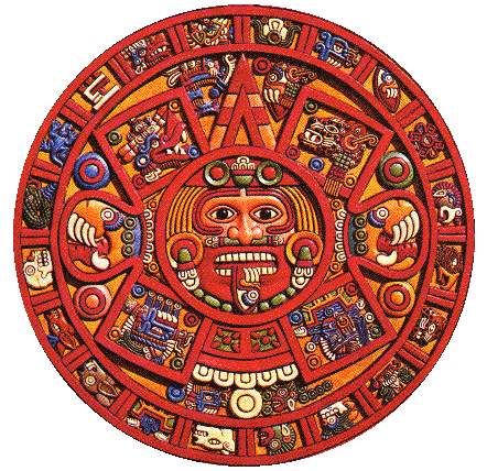 De Maya’s en het einde van de…