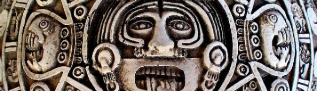 Wat wisten de Maya’s?