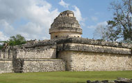 Sterren kijken met de Maya's