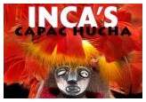 Verlenging Inca's, Capac Hucha