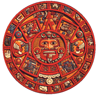 Maya’s kenden buitenaards lev…