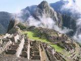 Machu Picchu wint eco-award